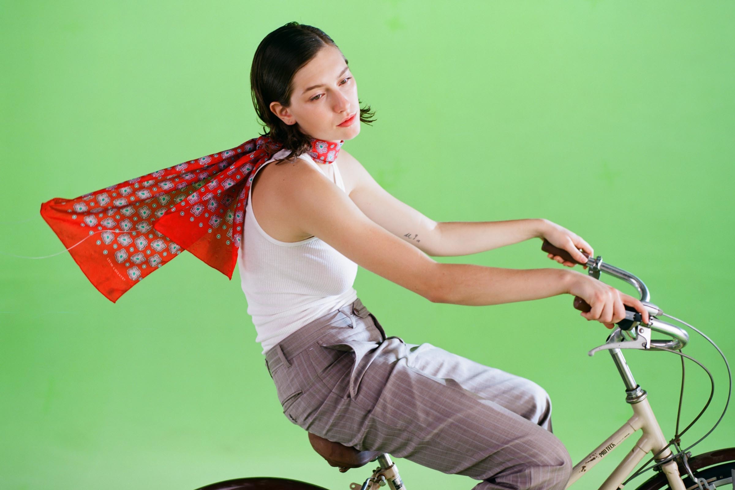Class Of 2019: King Princess