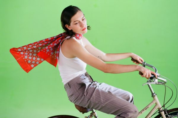 Class Of 2019: King Princess