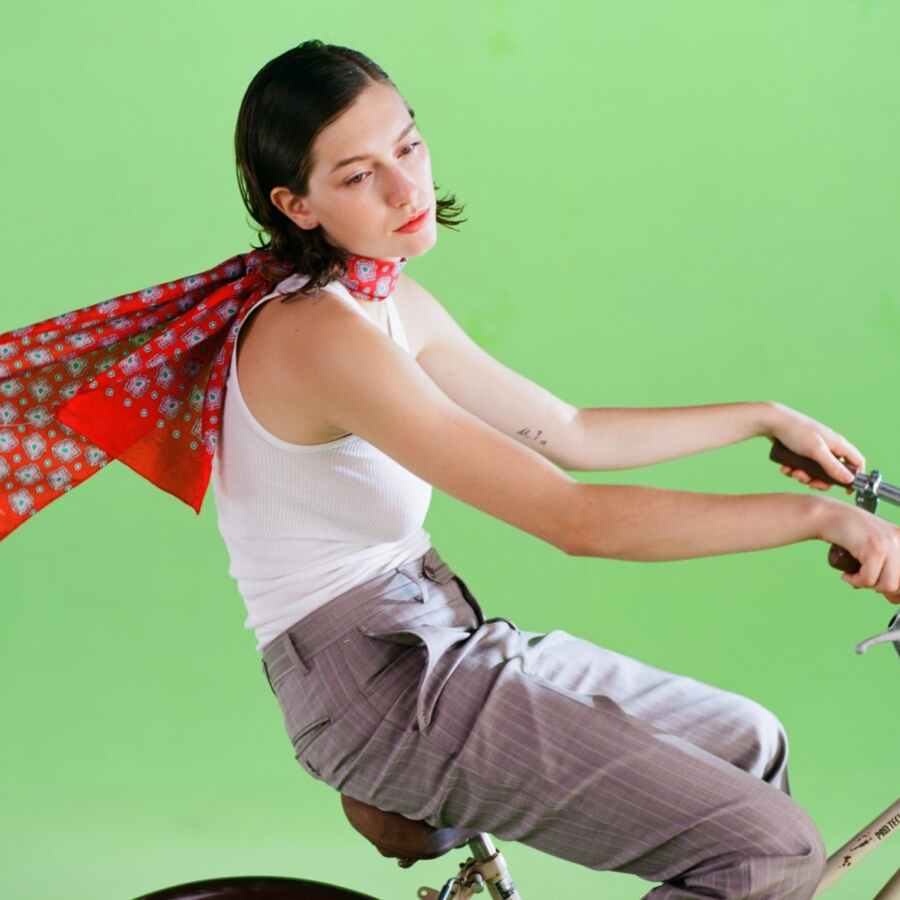Class Of 2019: King Princess