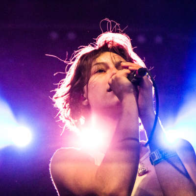 King Princess announces UK & Irish shows