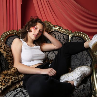 King Princess shares the video for 'Prophet'