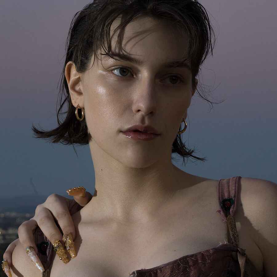 King Princess returns with 'Only Time Makes It Human'