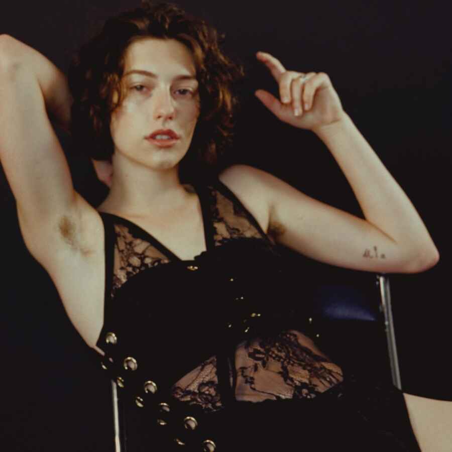 King Princess shares new track 'Hit The Back'