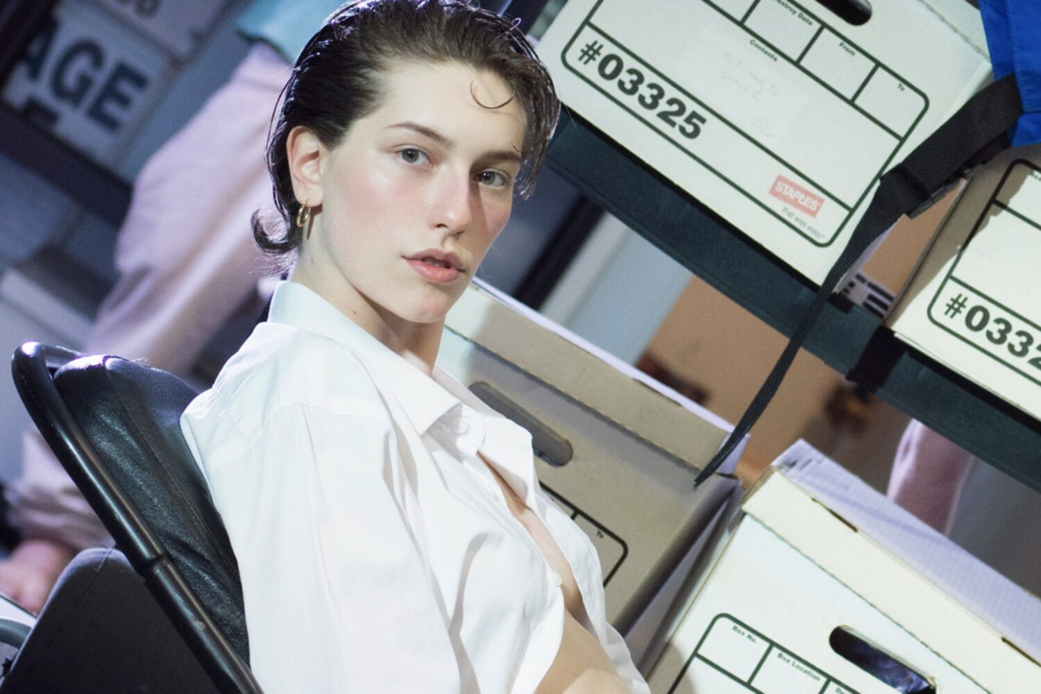 King Princess drops the video for ‘PAIN’