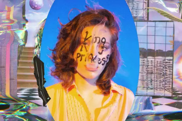 King Princess - Make My Bed
