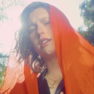 King Princess unveils ‘Holy’ video