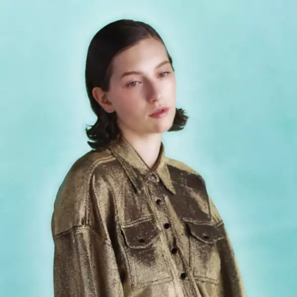 King Princess shares 'Pussy Is God'