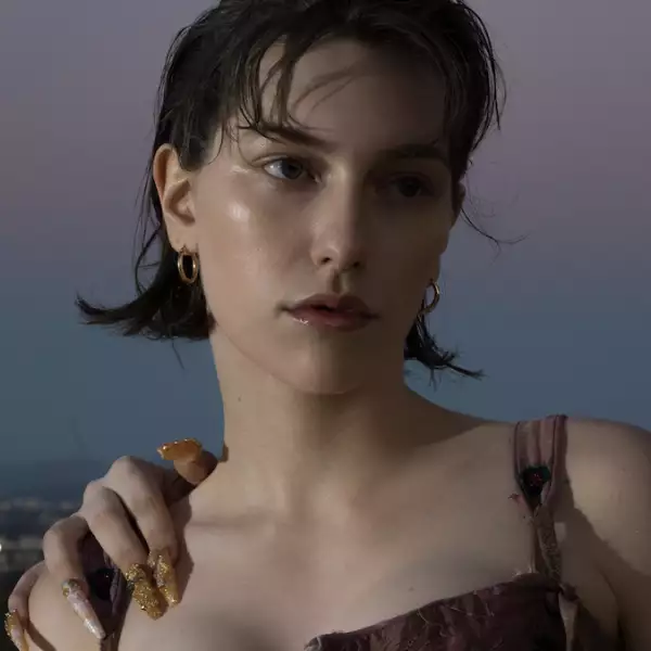 King Princess returns with 'Only Time Makes It Human'