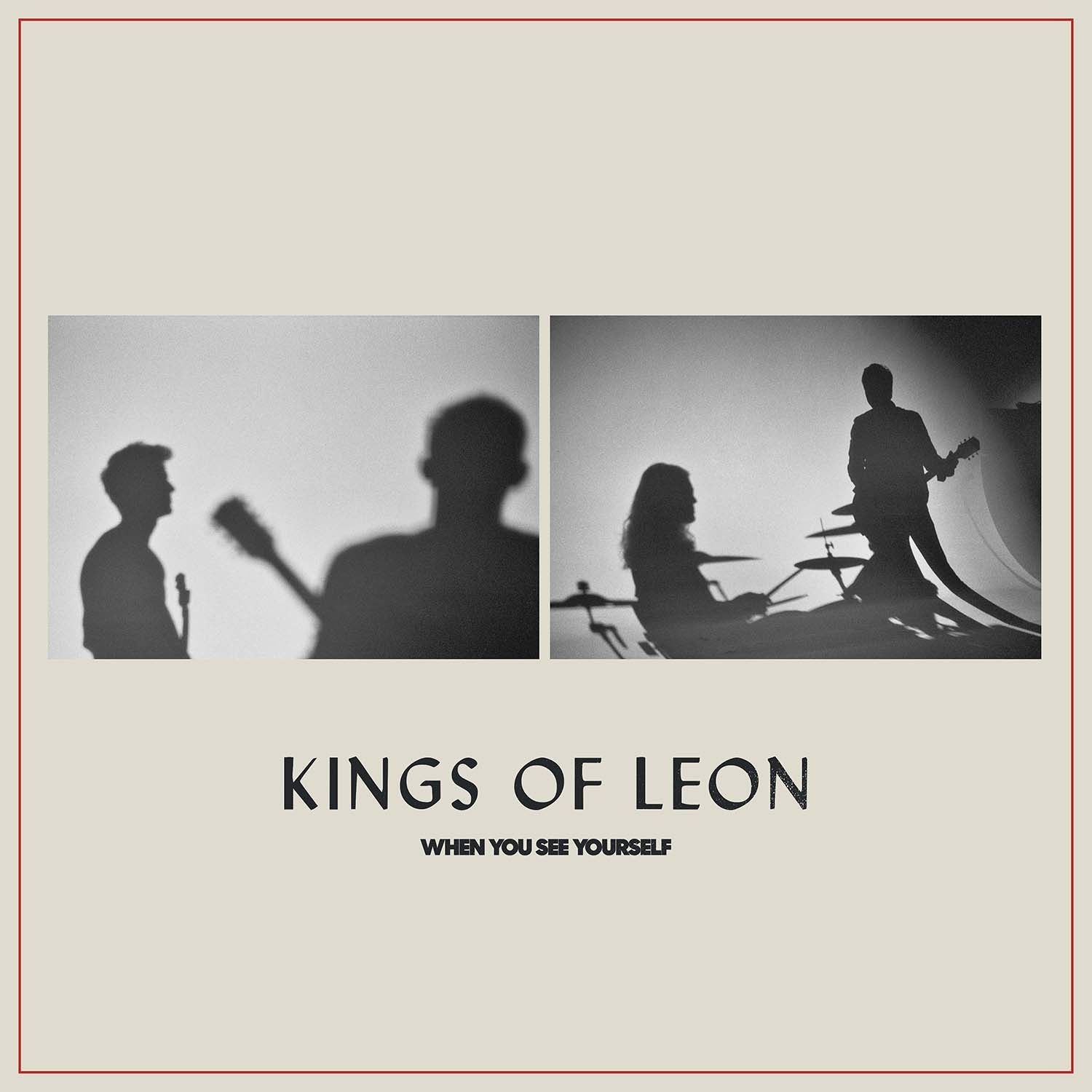 Kings of Leon When You See Yourself review DIY Magazine