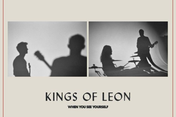 Kings of Leon - When You See Yourself