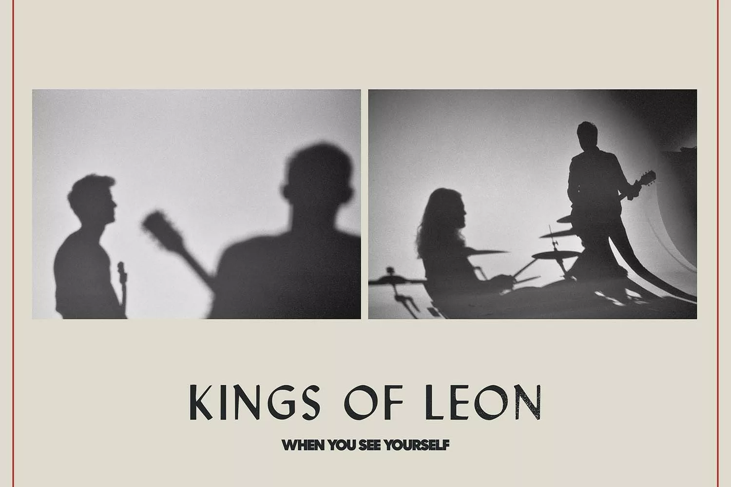 Kings of Leon - When You See Yourself