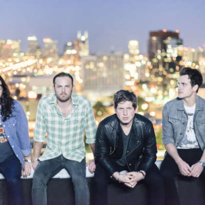 Kings of Leon to headline Sziget Festival 2015