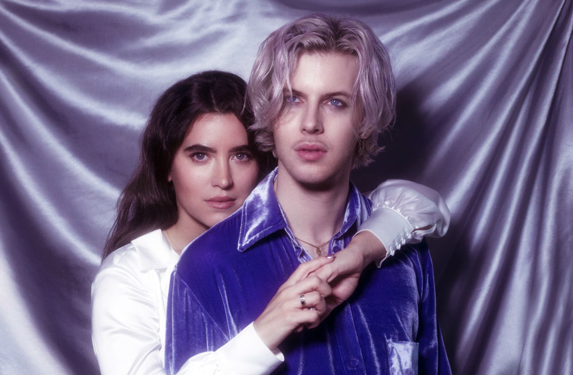 The Neu Bulletin (Ead Wood & The Heights, Black Belt Eagle Scout, Kira & more)