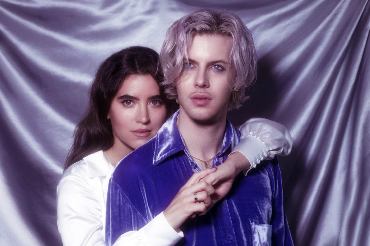 The Neu Bulletin (Ead Wood & The Heights, Black Belt Eagle Scout, Kira & more)