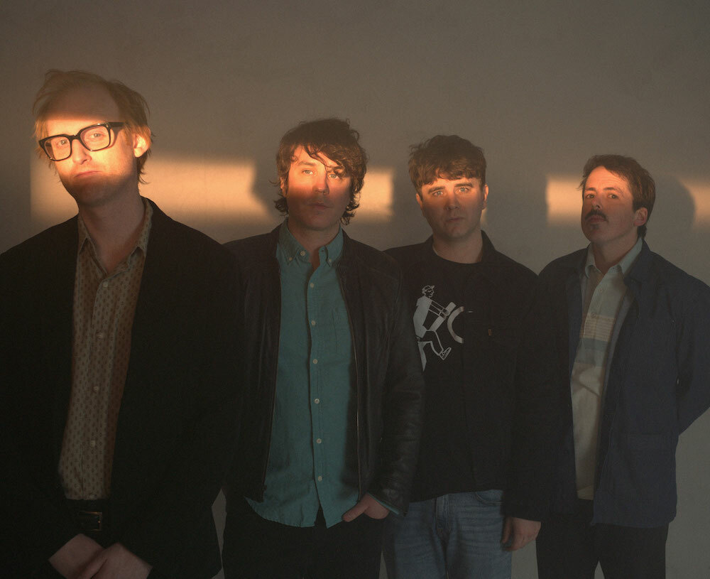 Kiwi Jr. share new single 'The Extra Sees The Film' - Vimarsana News