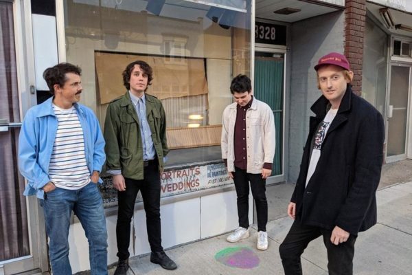 Kiwi Jr. announce new album 'Cooler Returns'