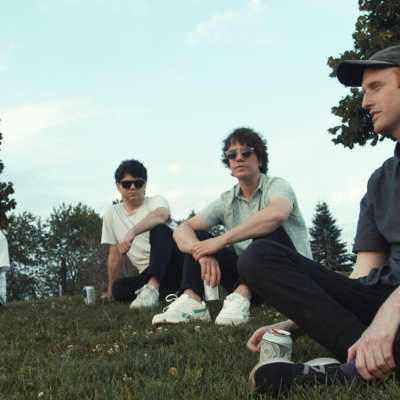 Kiwi Jr. share ‘Maid Marian’s Toast’ video