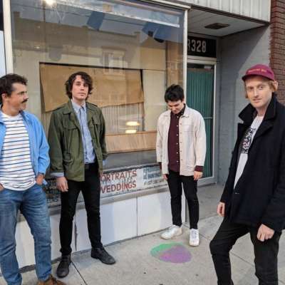 Kiwi Jr. announce new album ‘Cooler Returns’