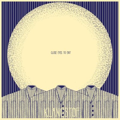 Klangstof - Close Eyes to Exit