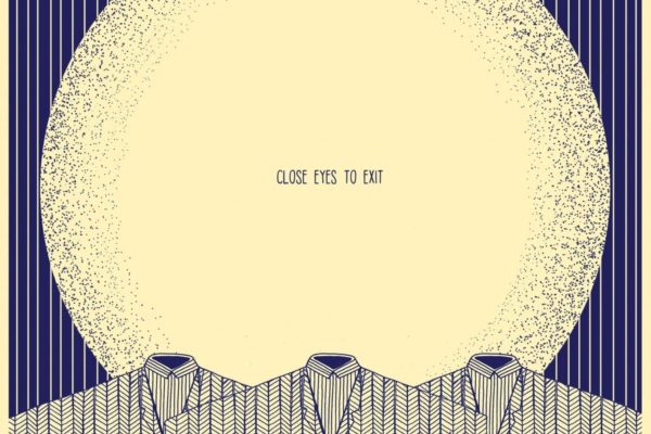 Klangstof - Close Eyes to Exit