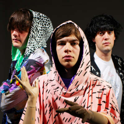 Looking back on Klaxons’ ‘Myths Of The Near Future’