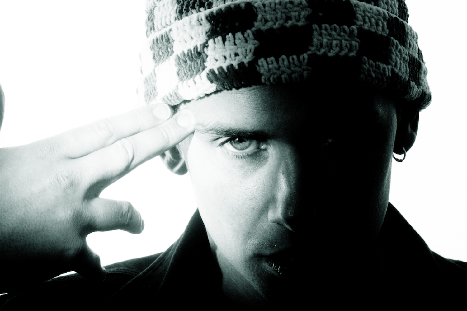 Kojaque drops new track 'Casio'