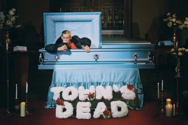 Kojaque - Town’s Dead