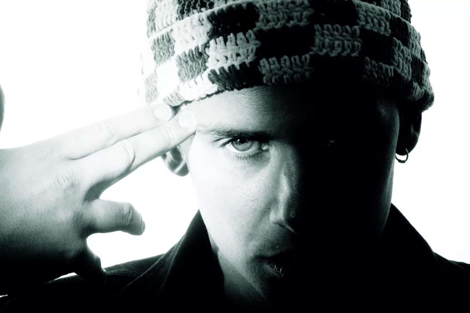 Kojaque drops new track 'Wickid Tongues'