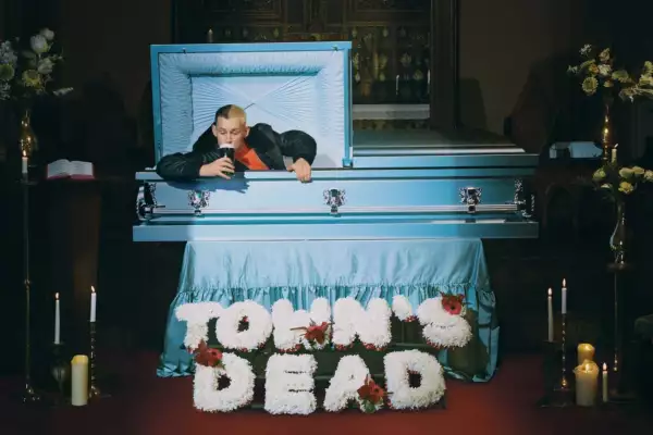 Kojaque - Town’s Dead