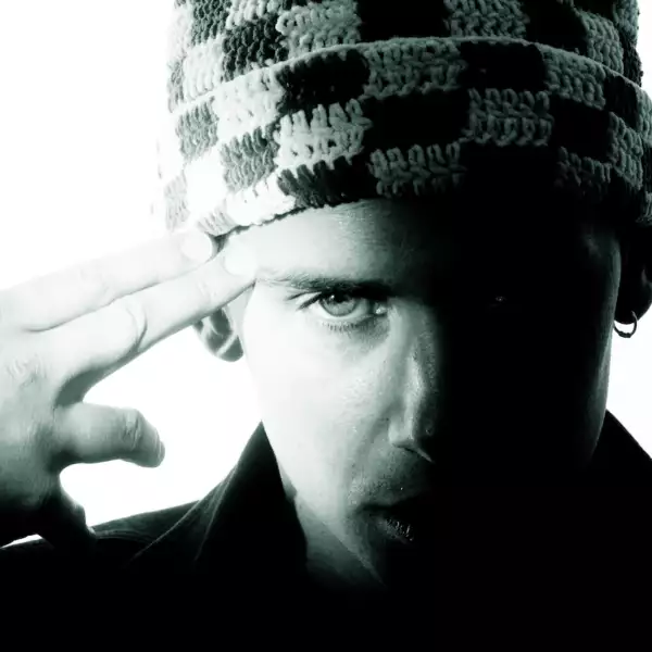 Kojaque drops new track 'Casio'