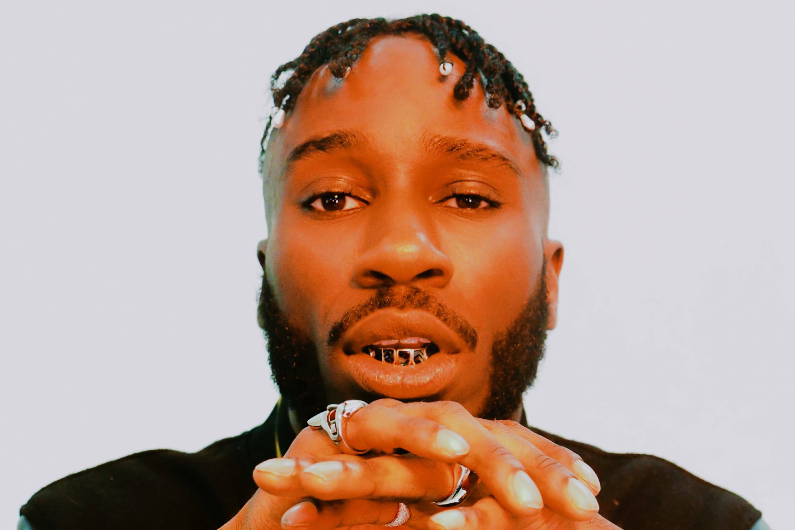 Kojey Radical: Dream Big - Vimarsana News