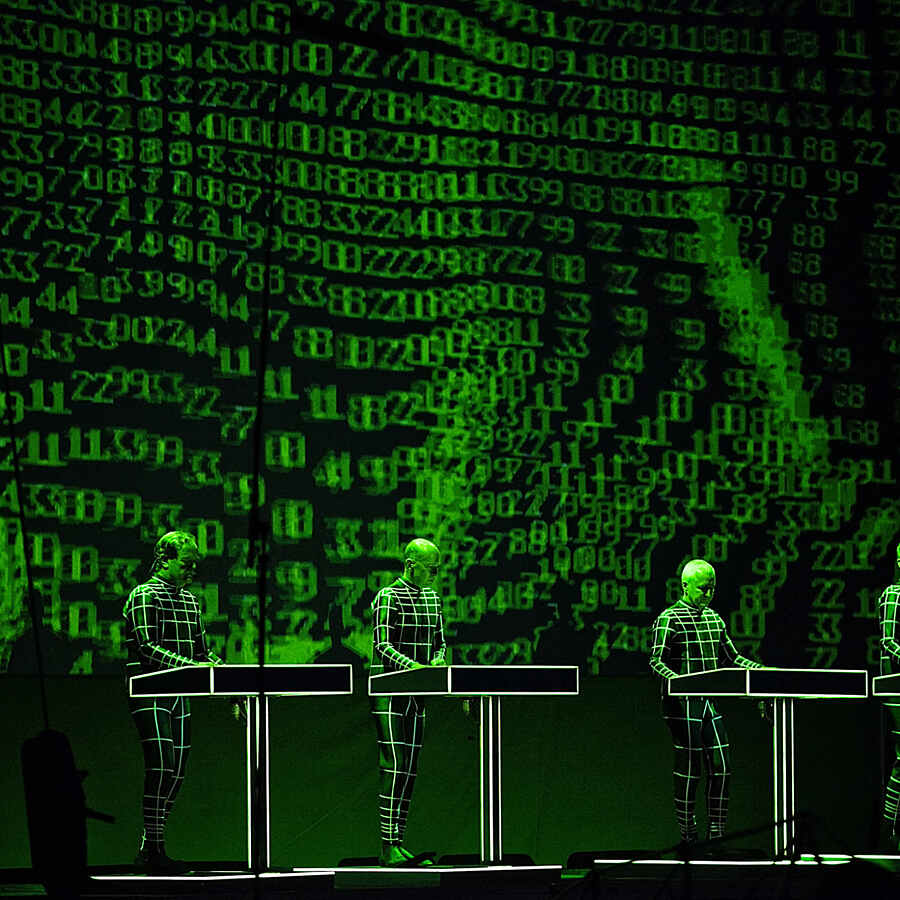 Watch BBC Four’s ‘Kraftwerk: Pop Art’ documentary in full