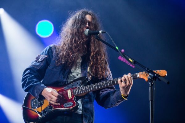 Watch Kurt Vile perform 'Yeah Bones' on US telly