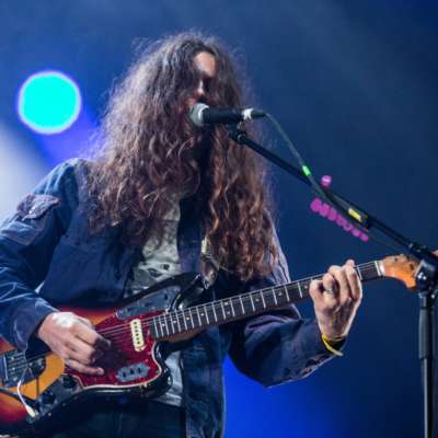 Watch Kurt Vile perform ‘Yeah Bones’ on US telly