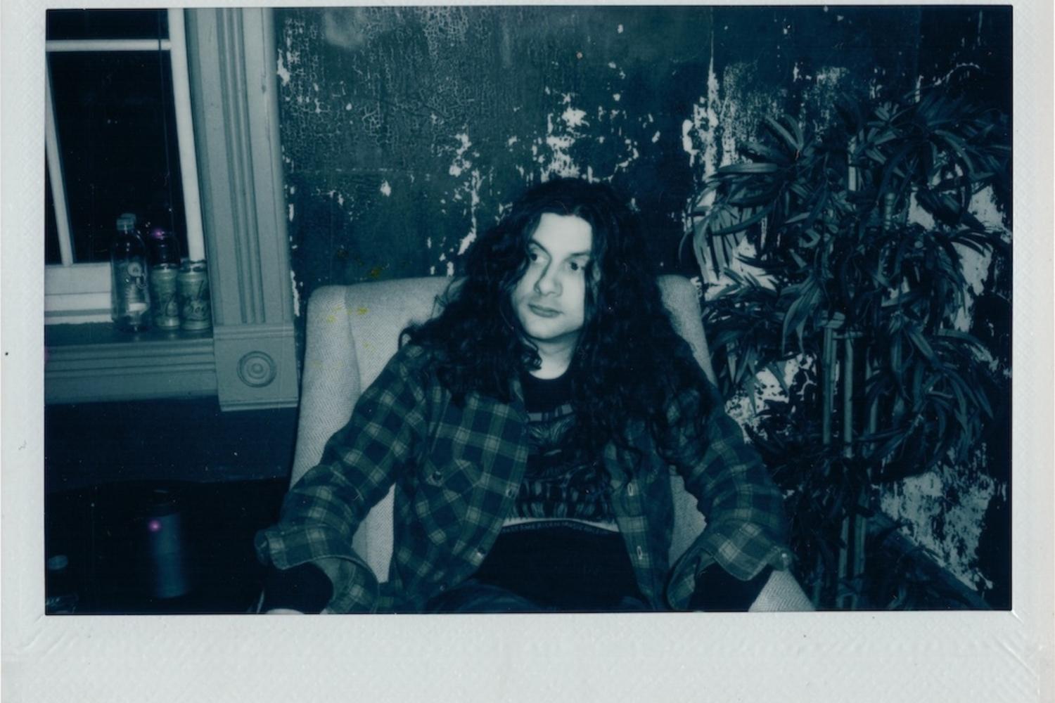 Kurt Vile announces ‘Speed, Sound, Lonely KV (ep)’