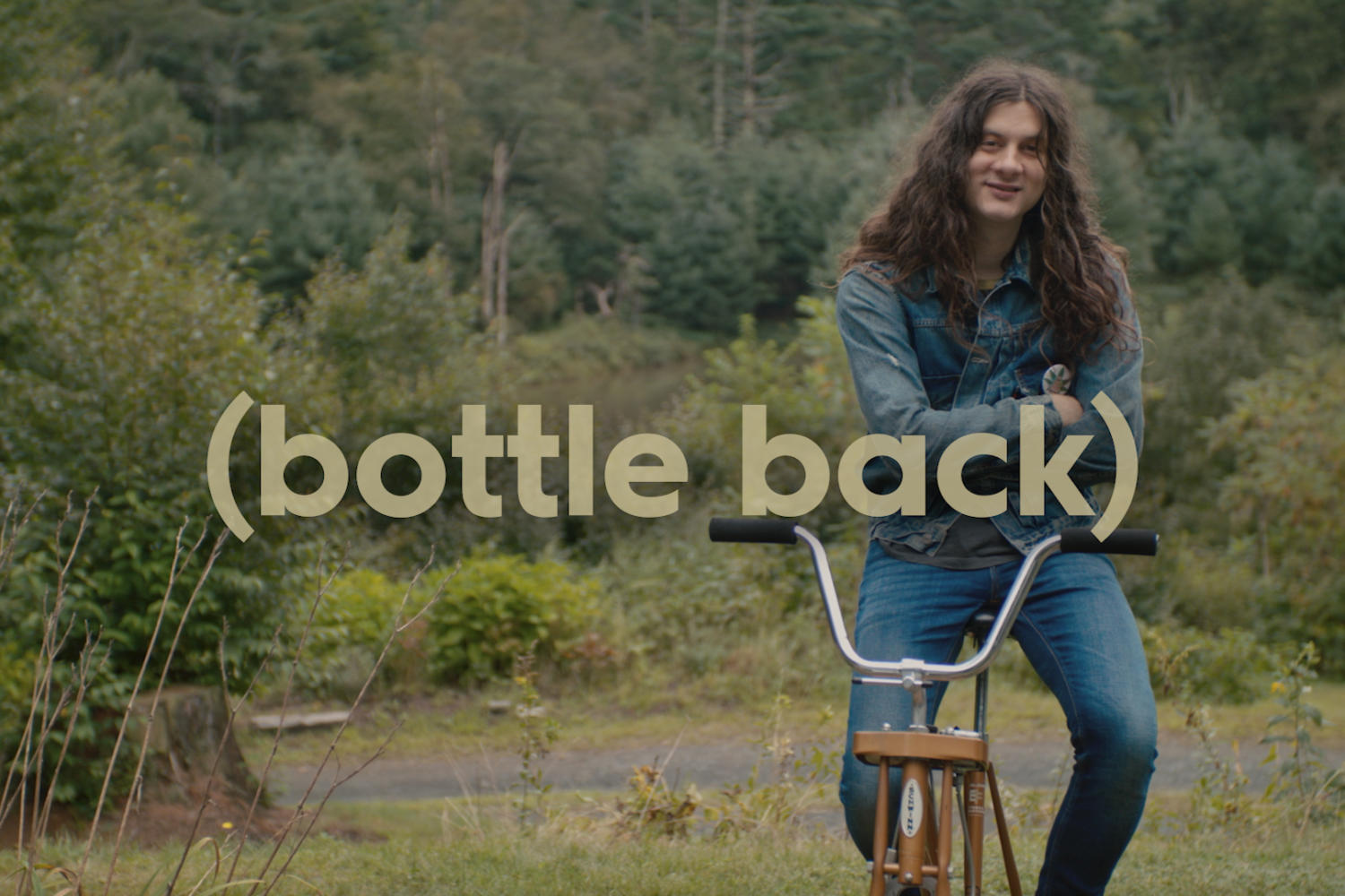 Kurt Vile unveils ‘(bottle back)’ documentary