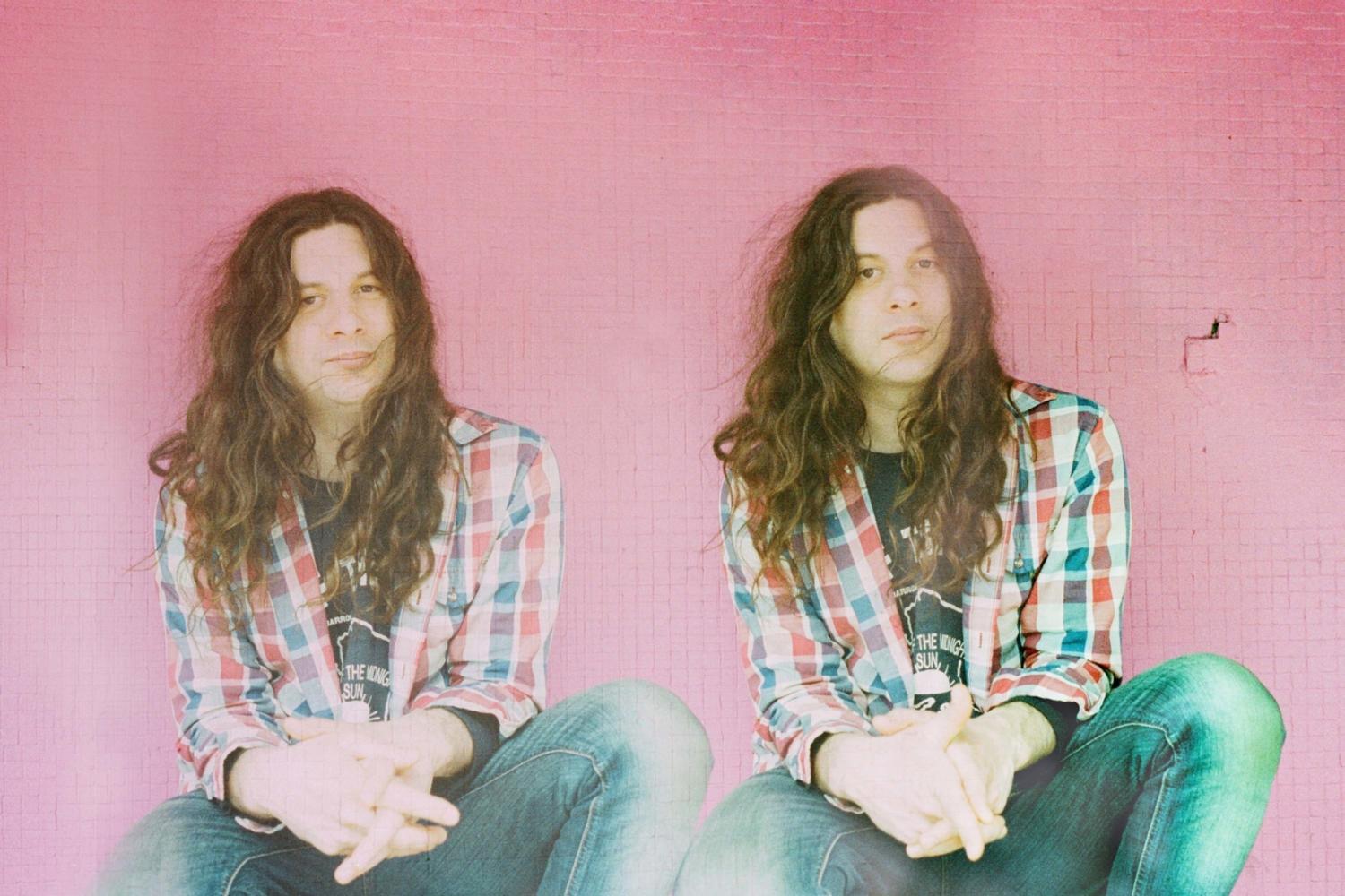 Kurt Vile announces UK and European solo shows