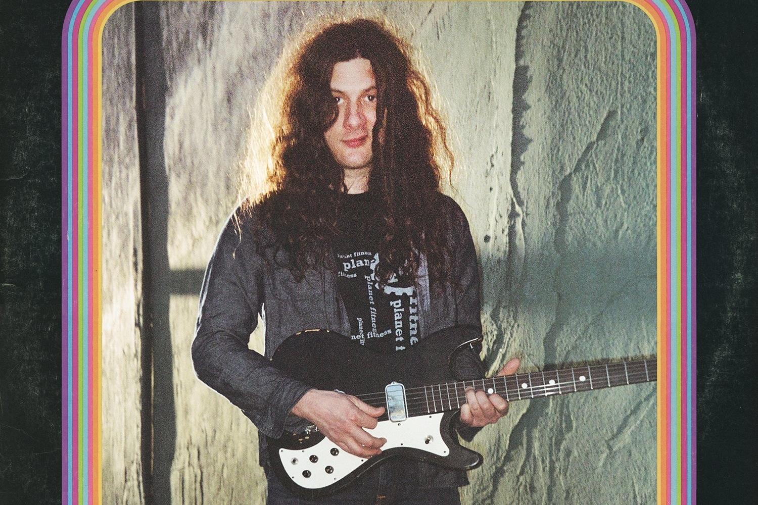 Kurt Vile - Bottle It In