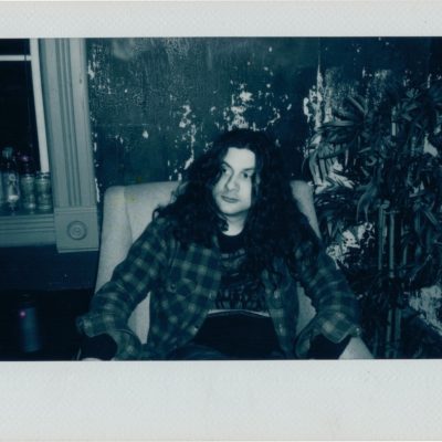 Kurt Vile announces 'Speed, Sound, Lonely KV (ep)'