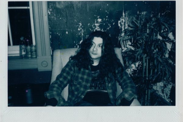 Kurt Vile announces 'Speed, Sound, Lonely KV (ep)'