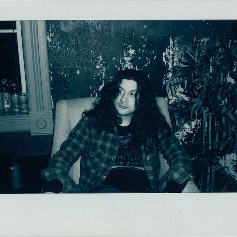 Kurt Vile announces 'Speed, Sound, Lonely KV (ep)'