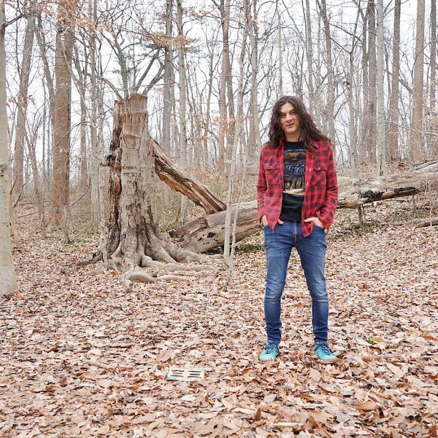 Kurt Vile releases new track 'Hey Like A Child'