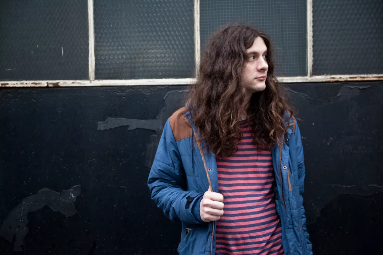 Kurt Vile - Pretty Pimpin