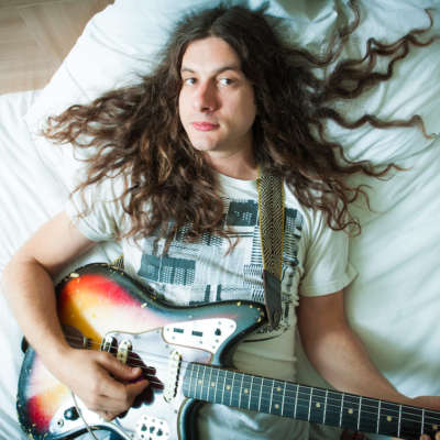 Kurt Vile announces European tour