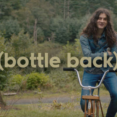 Kurt Vile unveils ‘(bottle back)’ documentary