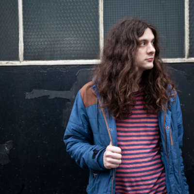 Kurt Vile voices a cartoon squirrel, as you do