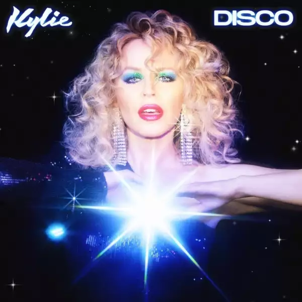 Kylie - Disco