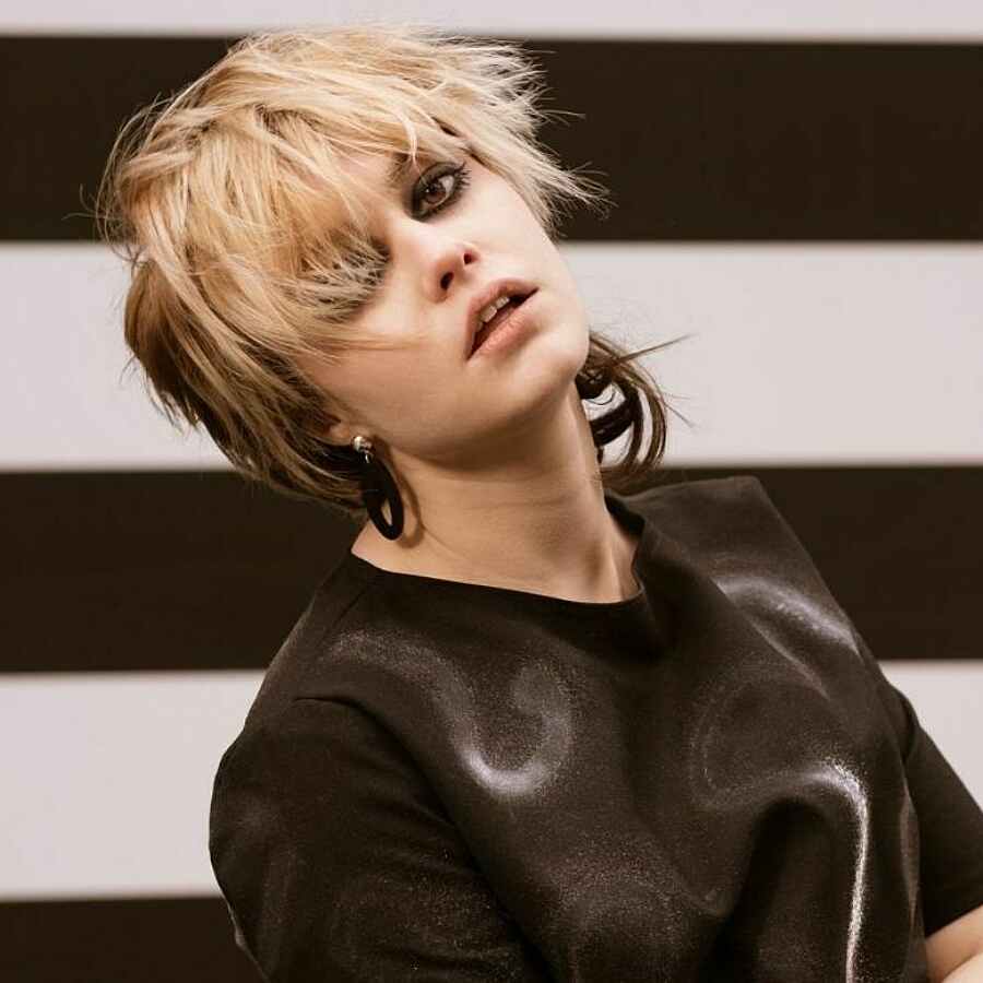 Kynsy shares new single 'Point Of You'
