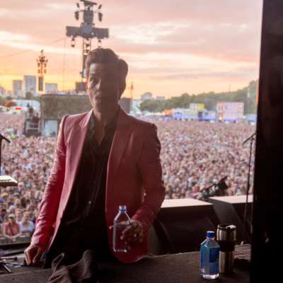 The Killers, Solange and alt-J to headline Latitude 2018