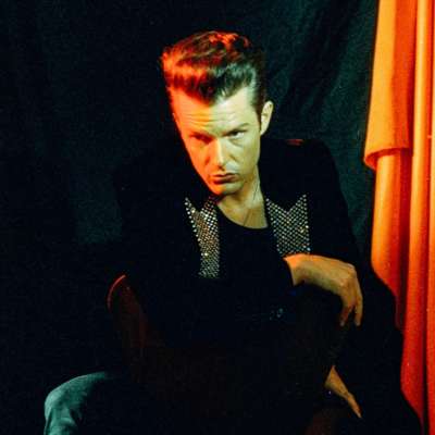 The Killers share political new song ‘Land Of The Free’
